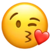 ✨Emojis iPhone✨ 5