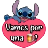 Gise clove
Vamos por
una?