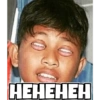 HEHEHEH