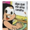 MILY
diga que
me ama
caralho
lukeliar