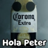 Hola Peter 😎 14