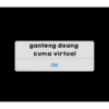 JANGAN GANGGU 15