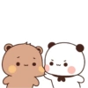 Panda gemoy 28