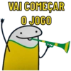 TORCENDO COM FLORK🇧🇷🟩🟨 9