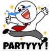 PARTYYY!