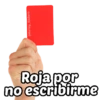 @Harley_Stickers
Roja por
no escribirme