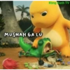MUSNAH GA LU Rồng Xanh TV