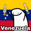 GOLSTIC HARLEYESTICKERS Corone Extra Venezuela