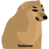 fumrioso