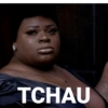 TCHAU