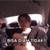 BISA DIAM TIDAK?