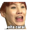eita carai