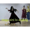 maju sini lo anjeng