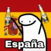 @HARLEYE STICKERS Corena Corone Extra España