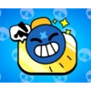 Brawl star pins 1 30