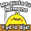 SE TENIA QUE DECIR Y #LODIJE!🙈 29