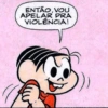 ENTÃO, VOU APELAR PRA VIOLÊNCIA!