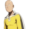 One Punch Man 17