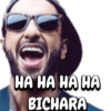 RANVEER SINGH EXPRESSION 7