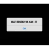 JANGAN GANGGU 17
