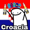 @HARLEY STICKERS Cona 酒 * Corona Extre Croacia