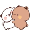 Panda gemoy 7