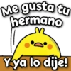 SE TENIA QUE DECIR Y #LODIJE!🙈 30