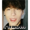 Y TE RESPETO