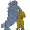 Kong vs Godzilla 12