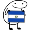 Deformitos banderas 9