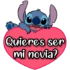 Giseelove
Quieres ser
mi novia?