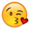 Amor emoji 12