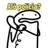 Alô polícia?