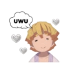 UWU