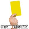 FOI FALTA...EU VI ⚽🟥🟨 9