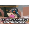 Memes que me representam 10