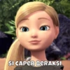 SI CAPER BERAKSI
