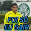 Fam crefisa crefisa FIRA FOI SÓ EU SAIR