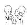 ME n