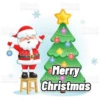 Merry Christmas 11