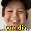 bom dia