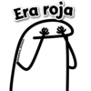 Era roja
Giseelove_Stickers