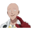 One Punch Man 12