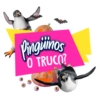 Pingüinos
O TRUCO?
