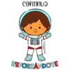 Srickers Preescolita 10