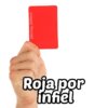 @Harley_Stickers
Roja por
infiel