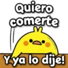 SE TENIA QUE DECIR Y #LODIJE!🙈 13