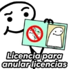 TE
@Harley-Stickers
Licencia para
anular licencias