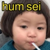 hum sei