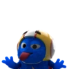 RIO stickers 16